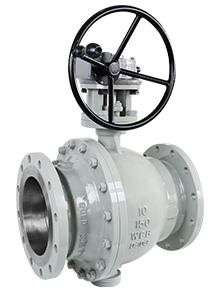 Ball Valve