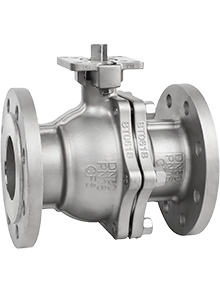 Ball Valve