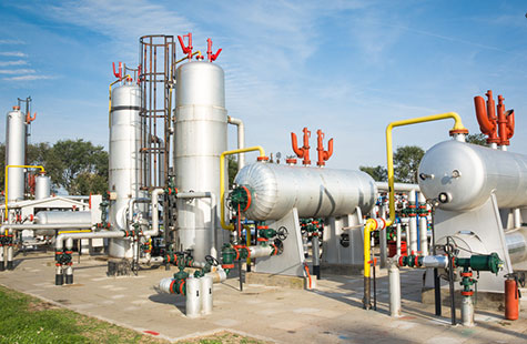 볼 밸브의 장단점과 적용 범위