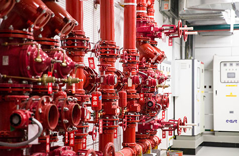 버터플라이 밸브 재질 선택 전체 해석