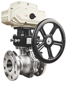Ball Valve